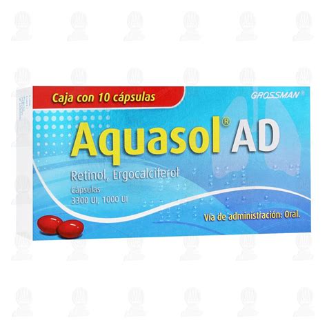 AQUASOL .